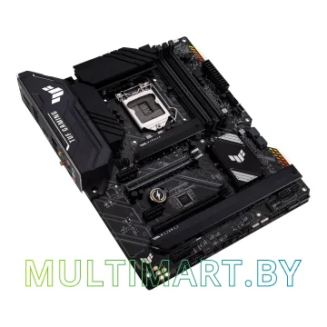 Материнская плата ASUS TUF Gaming H570-PRO WIFI картинка 4